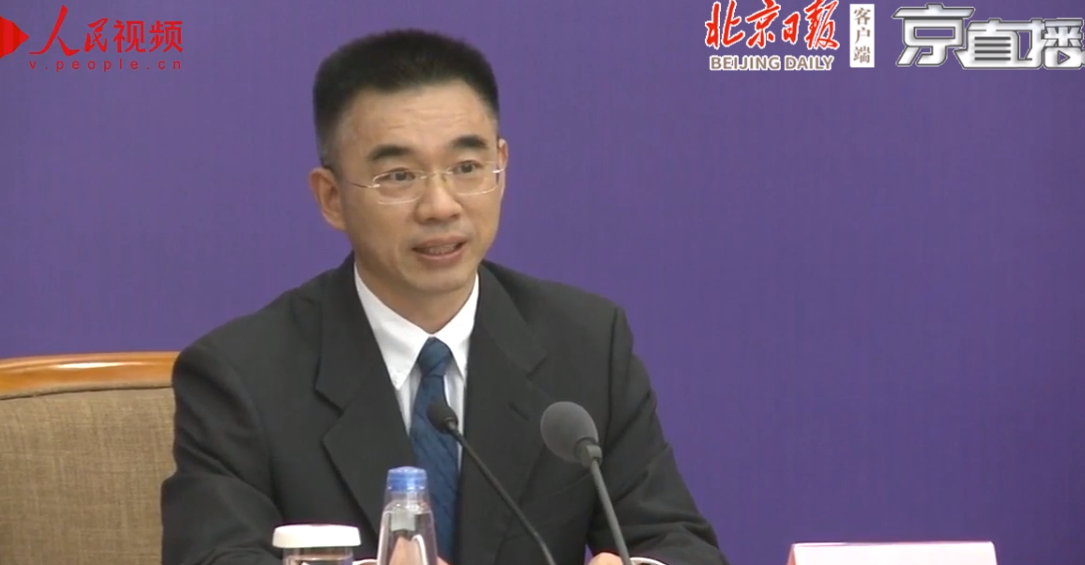 中国疾控中心无症状感染者不会造成传播扩散