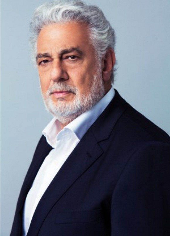 西班牙男高音歌唱家多明戈确诊新冠肺炎 澳大利亚关闭电影院等全国