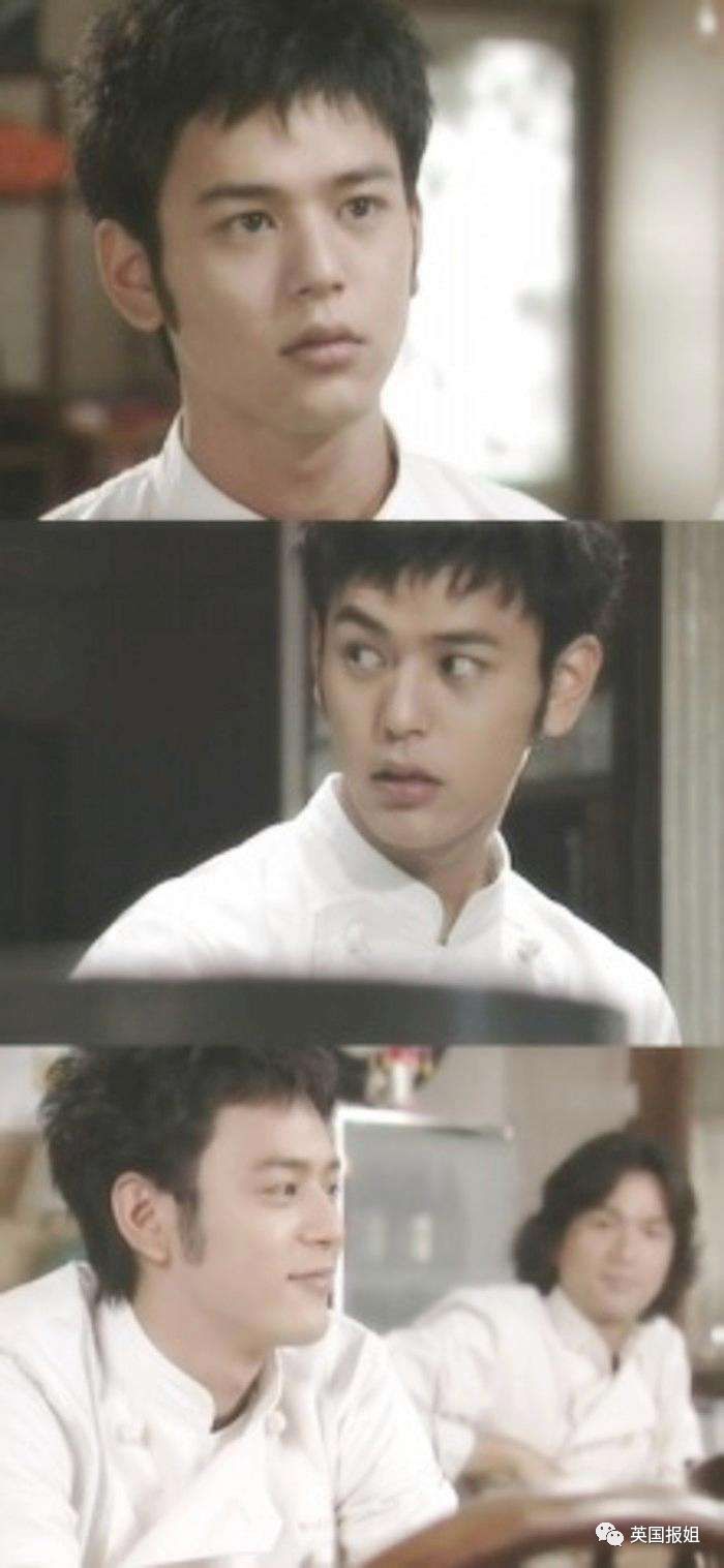 颜值惊艳亚洲哭戏震撼日本他可弯可直男人女人都爱他