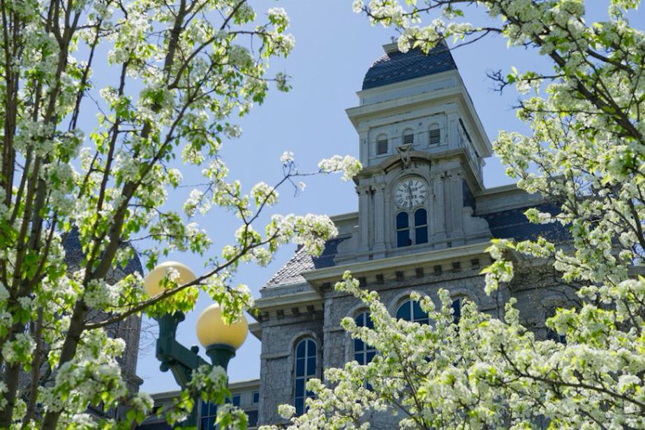 被观众誉为"篮球之声"的名人堂级评论员马夫·阿尔伯特(marv albert)