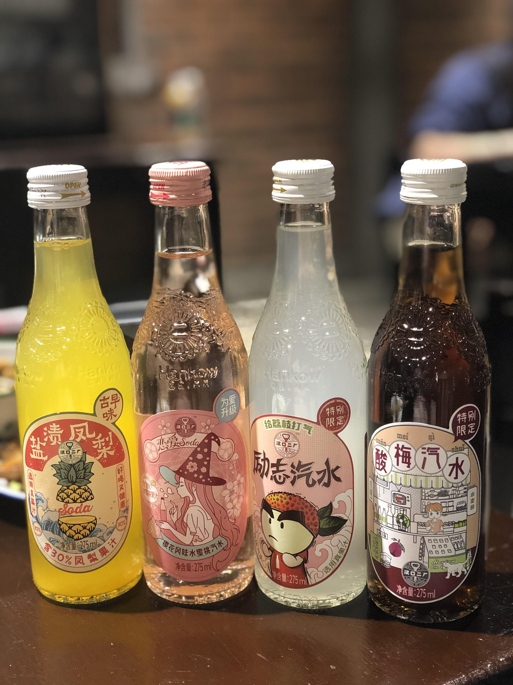 城市课武汉之声⑧穿越时空的风物