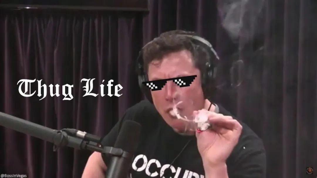 埃隆马斯克的文艺之路