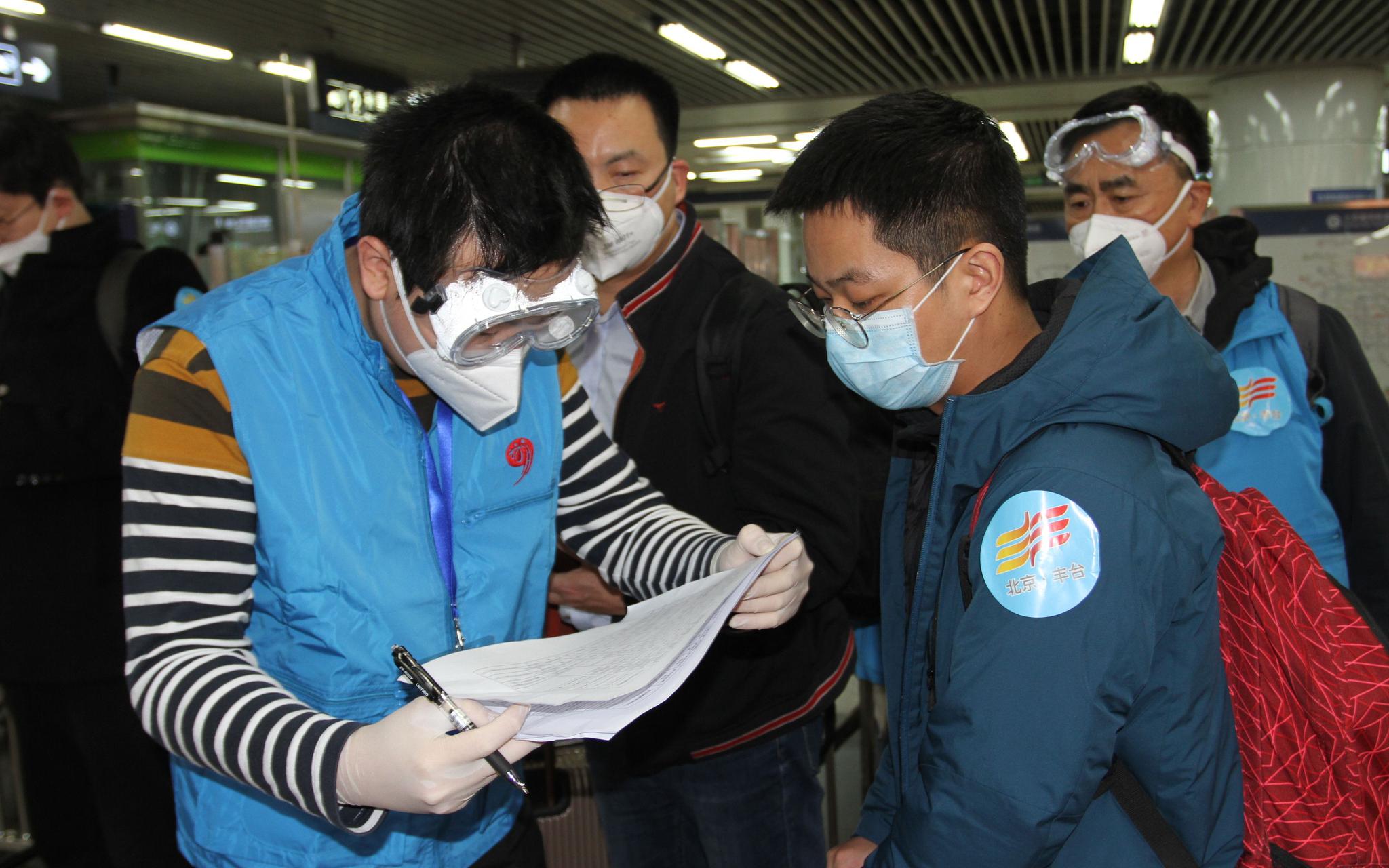 信访从自治区转送县级政府时是职责问题