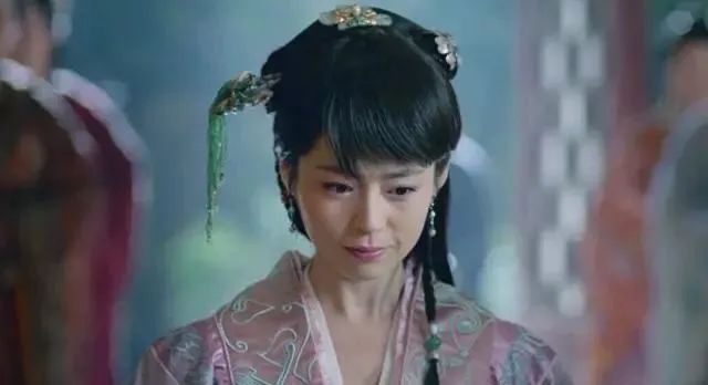 还记得《琅琊榜》中的靖王妃吗?她现在长这样