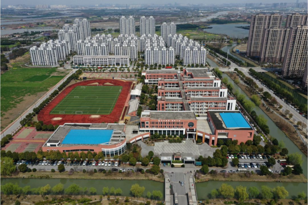 此外和张浦高中规划张浦将推进第二中学等学校建设2020年教育实力提升