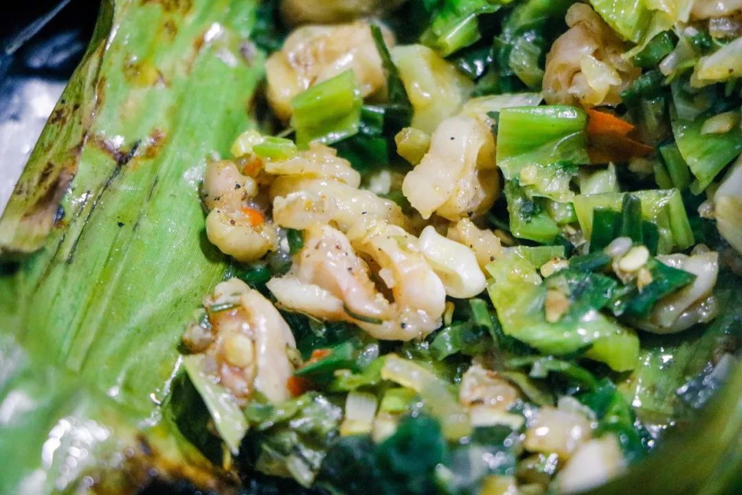 点名"批评"!昆明这10家巷子里人均￥30 的"无名"傣味,凭什么这么好吃?