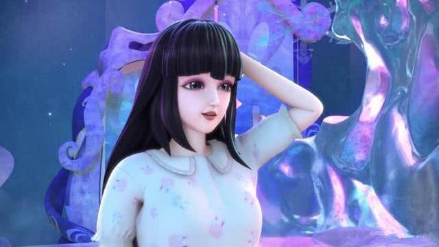 叶罗丽第八季,王默天生招黑体质?与她无关,原因在这件事上