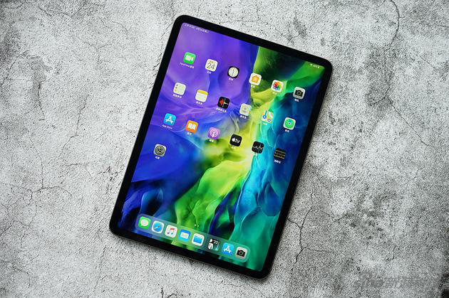 視頻2020款ipadpro你需要知道這些