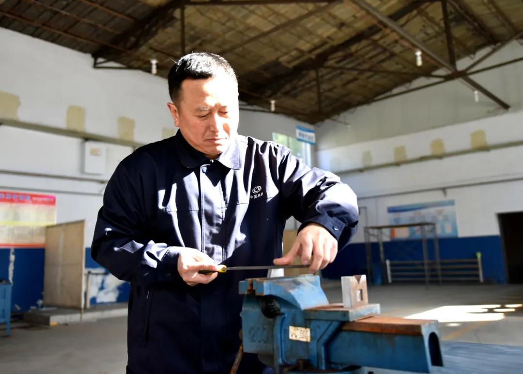 兵工人在不同领域斩获多项荣誉