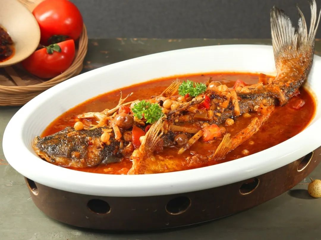 吃货的专属福利来了