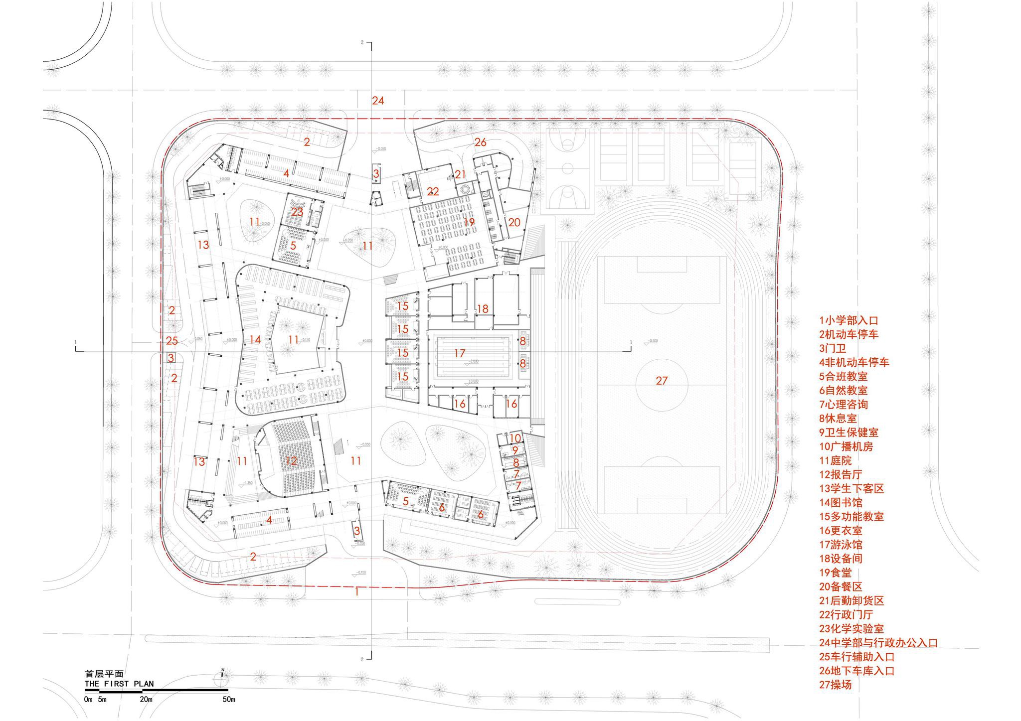 乐学大院 宁波市江北区甬江实验学校 Dc国际 实验学校 江北区 新浪新闻