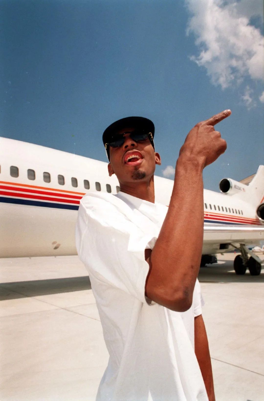 便士安芬尼61哈达威高清组图22张