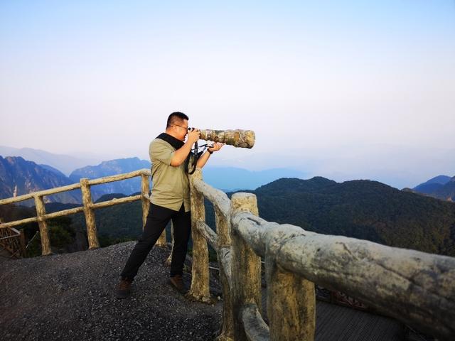 生态摄影霸王枪 索尼Alpha 9+SEL600F40GM使用心得