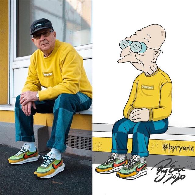 99%|supreme|卫衣_新浪新闻