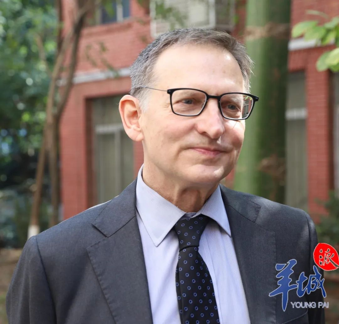 独家!"病毒猎手"利普金教授确诊!感染原因"暂不方便透露"