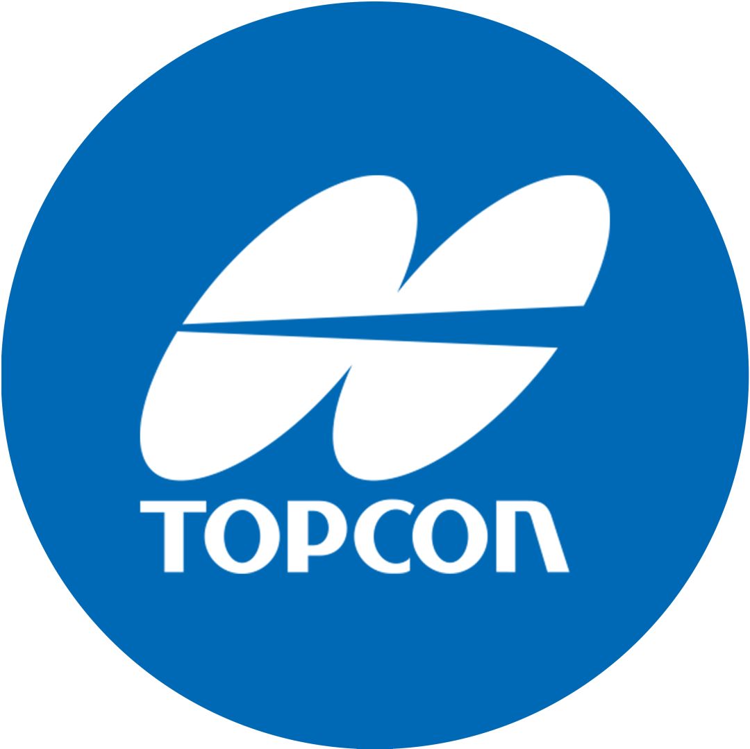topcon 高新科技让我们与赛车结缘