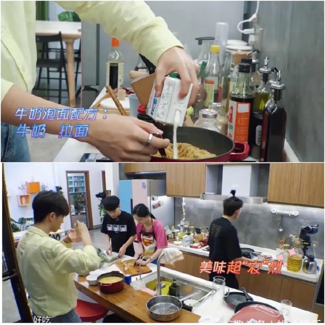 上热搜了这7款话题过亿的奇葩美食是迷惑大赏or真种草