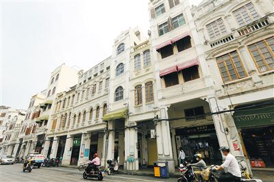 大众书店:革命思想广传扬