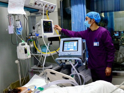 独家欧美部分地区呼吸机告急日产空客等回应称转产协助细节尚待敲定