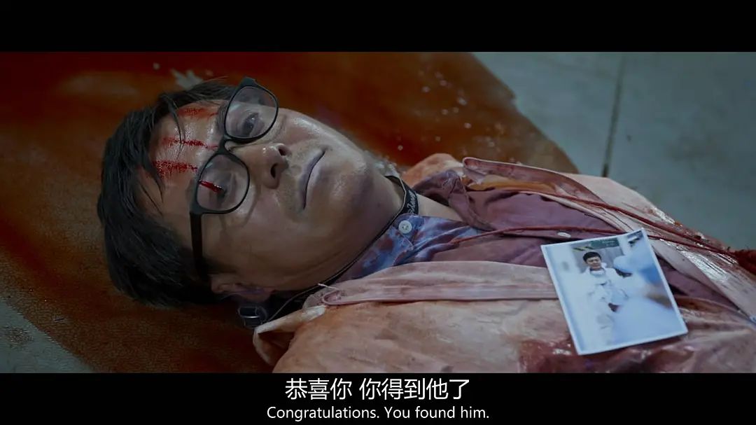这位陈博士的原型,就是我们的陈薇院士.