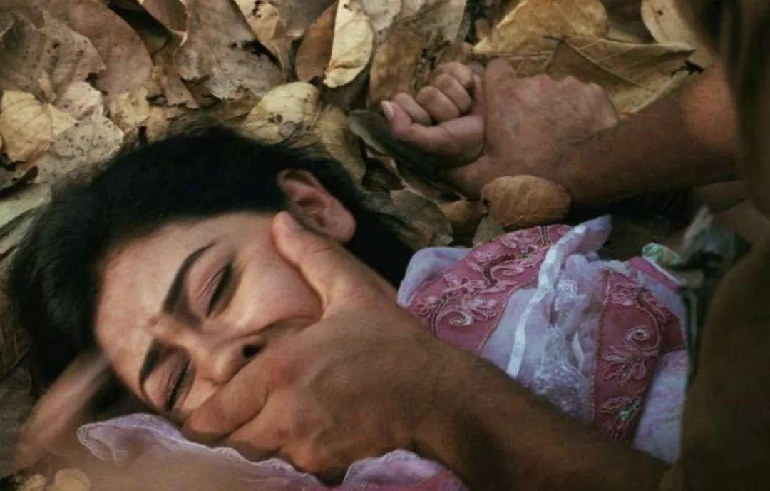 你不知道的——印度警察