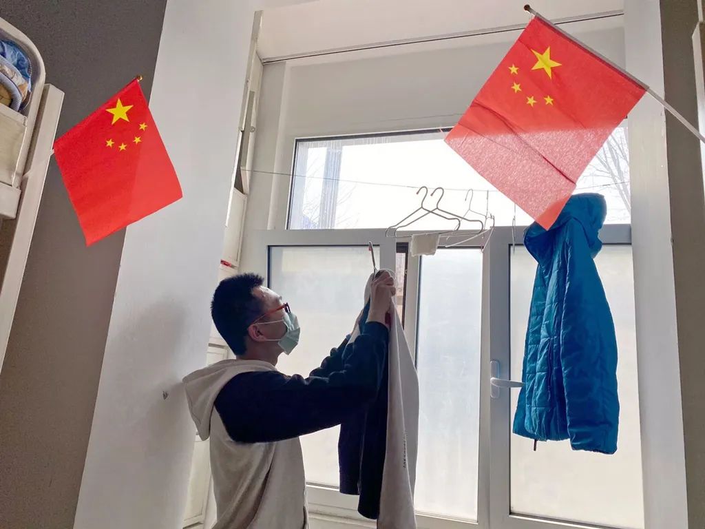 高考倒计时74天,我们终于在校园相见