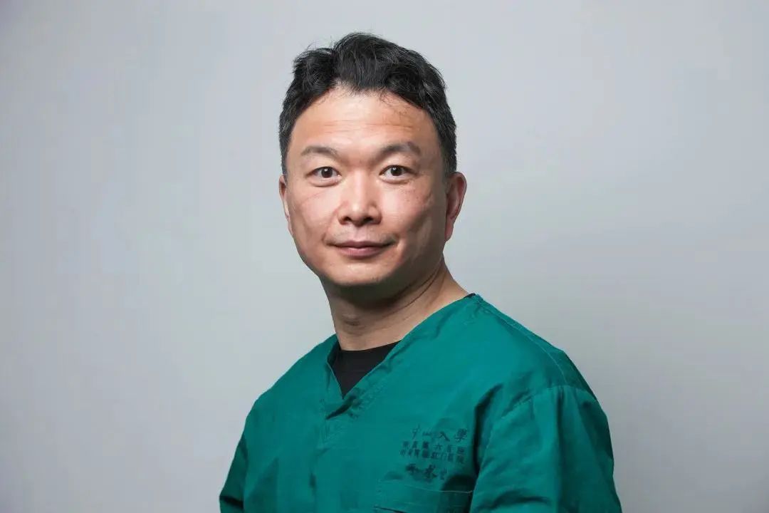 什么印象最深?院长亲述动魄经历