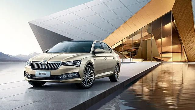 最低11万落地！这些合资B级车，堪称性价比之王！