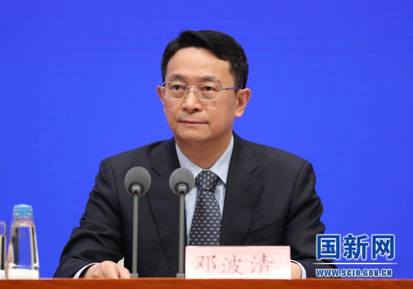 中方回应美方污名化做法疫情是试金石也是照妖镜