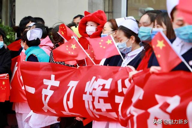 新乡故事:去时无畏 归来无恙 新乡27名支援湖北队员今日回家!