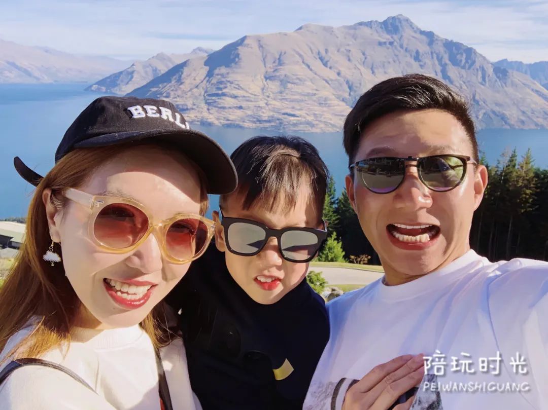 糕妈偷偷整牙两年终于敢给你看对比照了