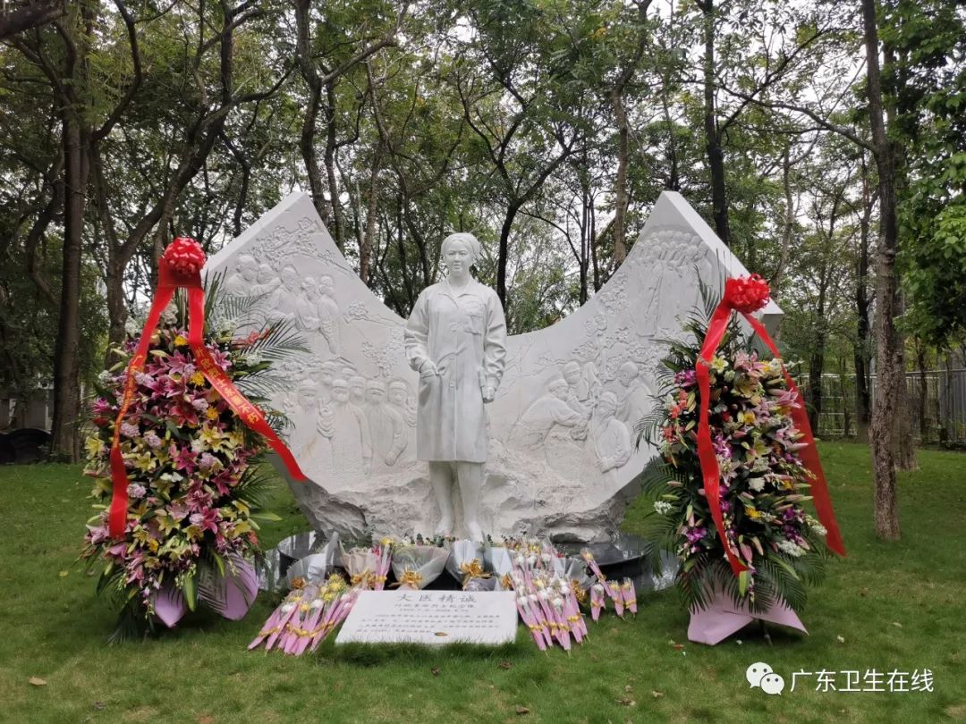 抗"疫"一线,他们用生命传承"叶欣精神"