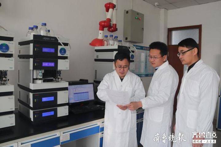 济南大学教授郑庚修：他的研究突破让头孢原材料成本降九成|头孢类|药物|中间体|原料药|价格_新浪新闻