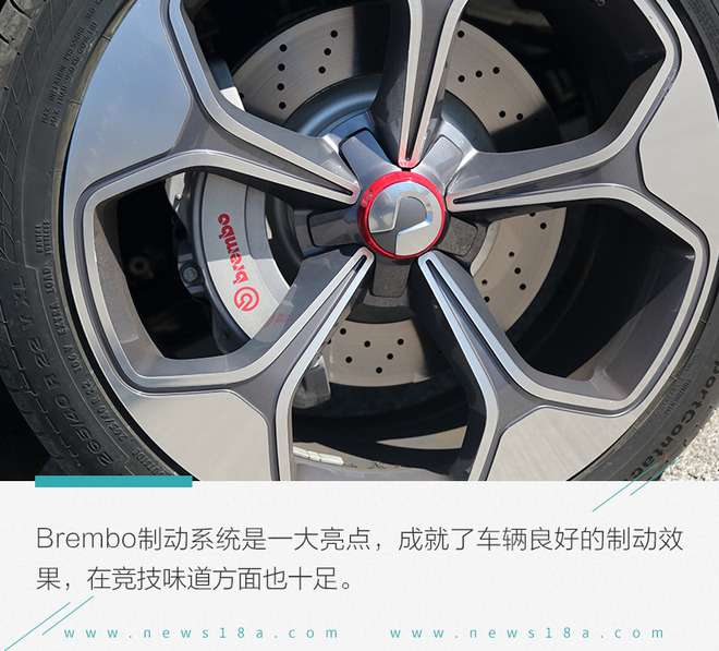 这次我要拿出更好的实力回馈你 测试腾势X PHEV