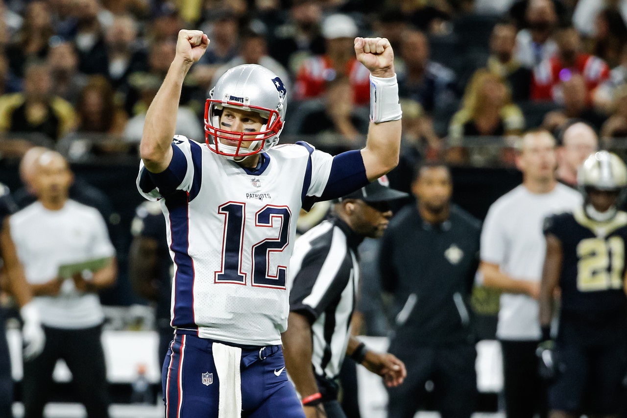 蒙塔纳谈布雷迪离开爱国者:不知道发生了什么 但有人犯了错