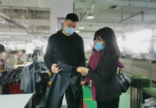 河南省服装行业产能已恢复9成，规避&ldquo;新电商&rdquo;模式野蛮生长