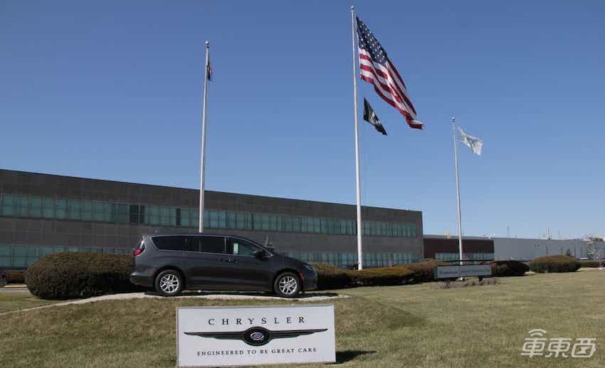 三名FCA员工患新冠肺炎去世 美国95%的整车厂已经关停