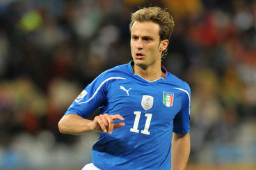 吉拉迪诺相信意大利能像2006年一样获得胜利