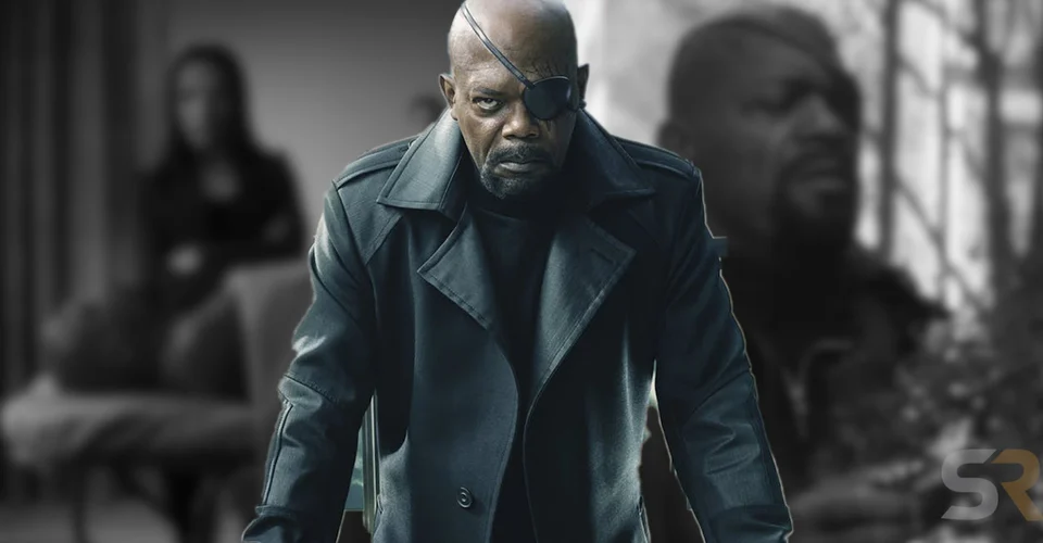 尼克弗瑞的三次假死暴露了一个漫威电影的大问题