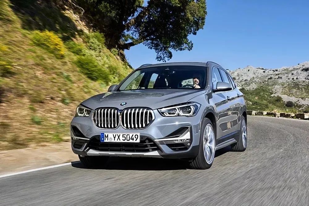 上市一年，优惠4万！这些车入手超值！