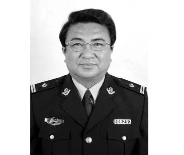 连续工作五十多天,森林公安民警去世