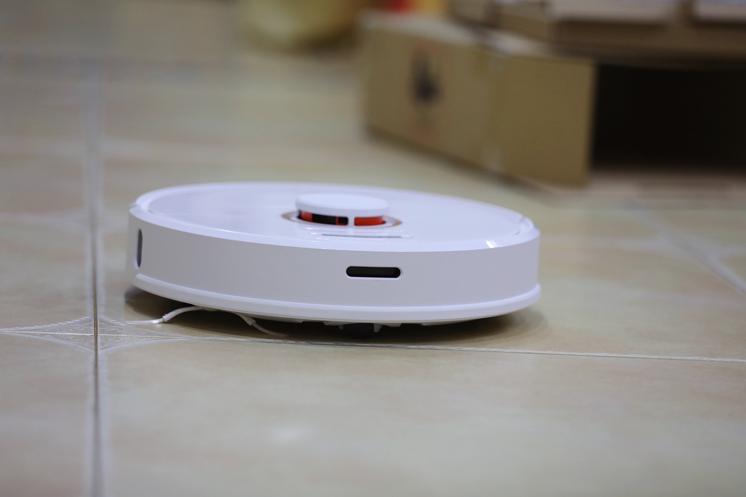 石头扫地机器人t7评测:持久强劲大吸力 c位出道舍我其谁