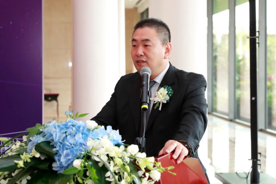 华为企业bg副总裁孙福友从深圳这座数字之城我们能读懂什么