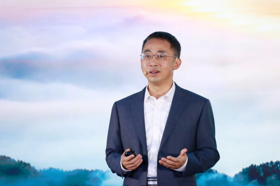 未来5年开发者规模将达500万,a股小伙伴提前热身|艾伟|鲲鹏|华为_新浪