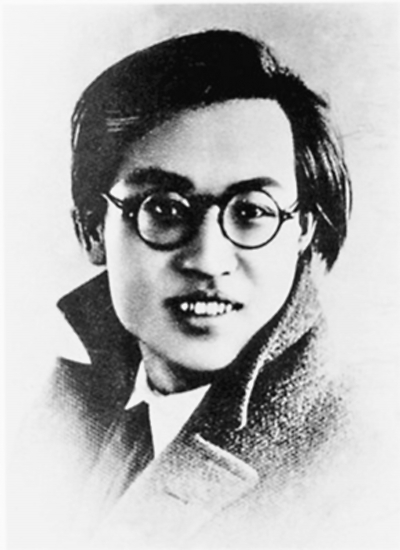 许广平与萧军萧红二三事