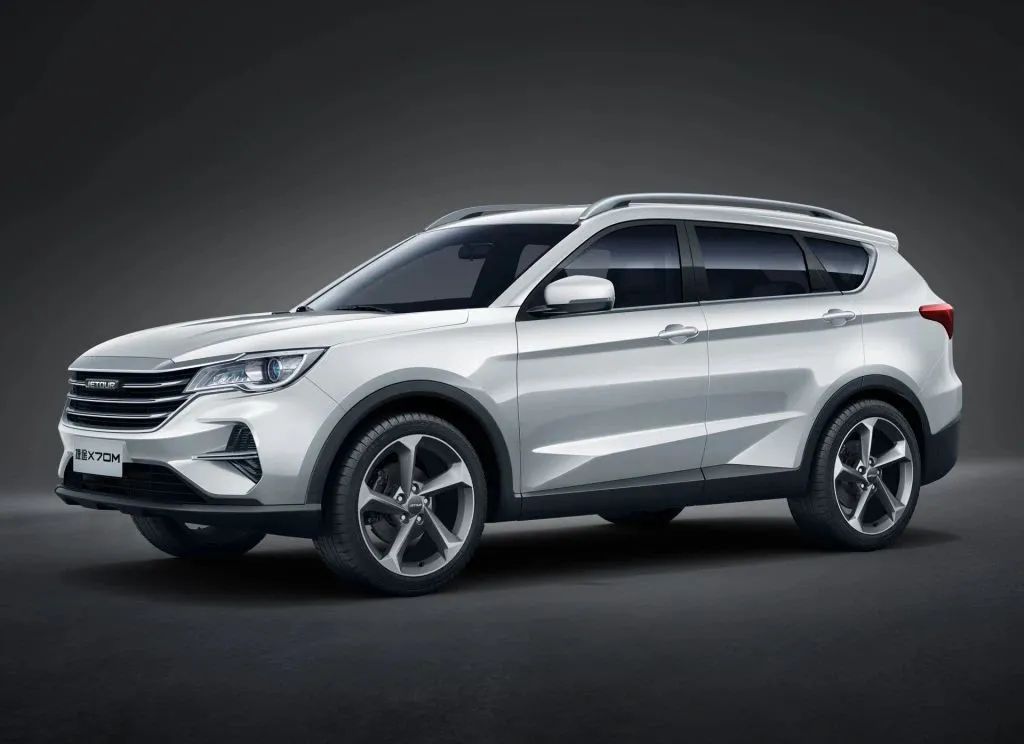 6万多买个国产中型suv还带10年质保到底香不香