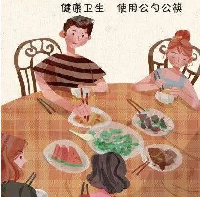 【知识】买回家的蔬菜会沾染病毒吗?记住这6个要点,食用更放心
