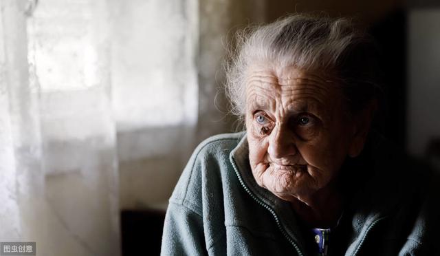 老年衰弱(frailty)综合征的研究