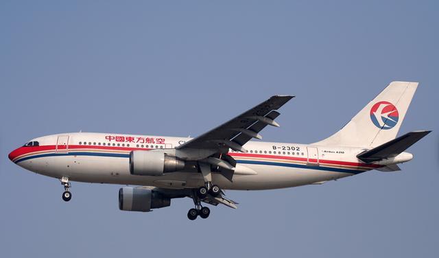 五丁开路劳苦功高回顾空中客车a310客机在中国民航服务的岁月