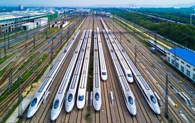 湛海高铁计划于2020年开建,将与广湛高铁同步开通运营